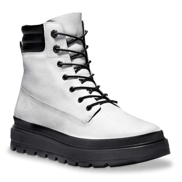 🆕 TIMBERLAND RAY CITY BOOT - WOMEN'S - Picture 2 of 4